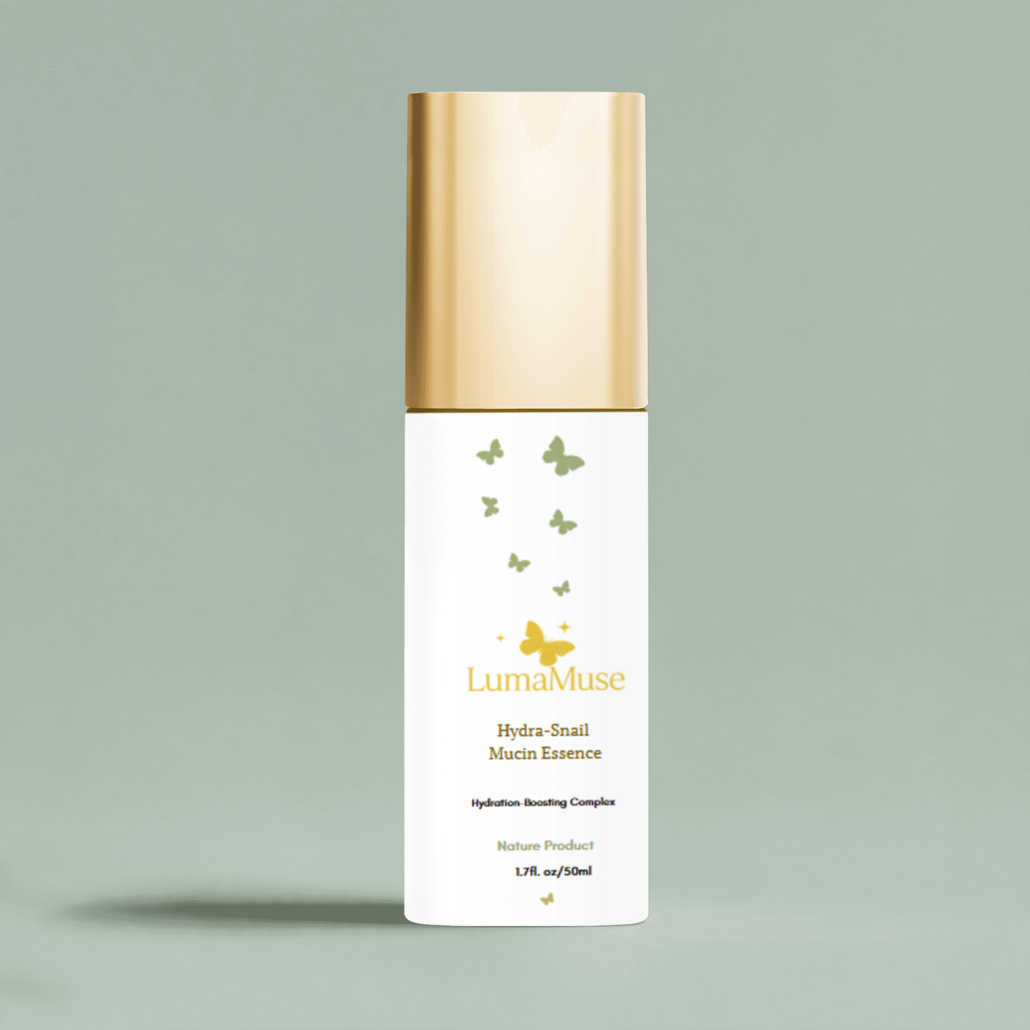 HydraSnail Mucin Essence