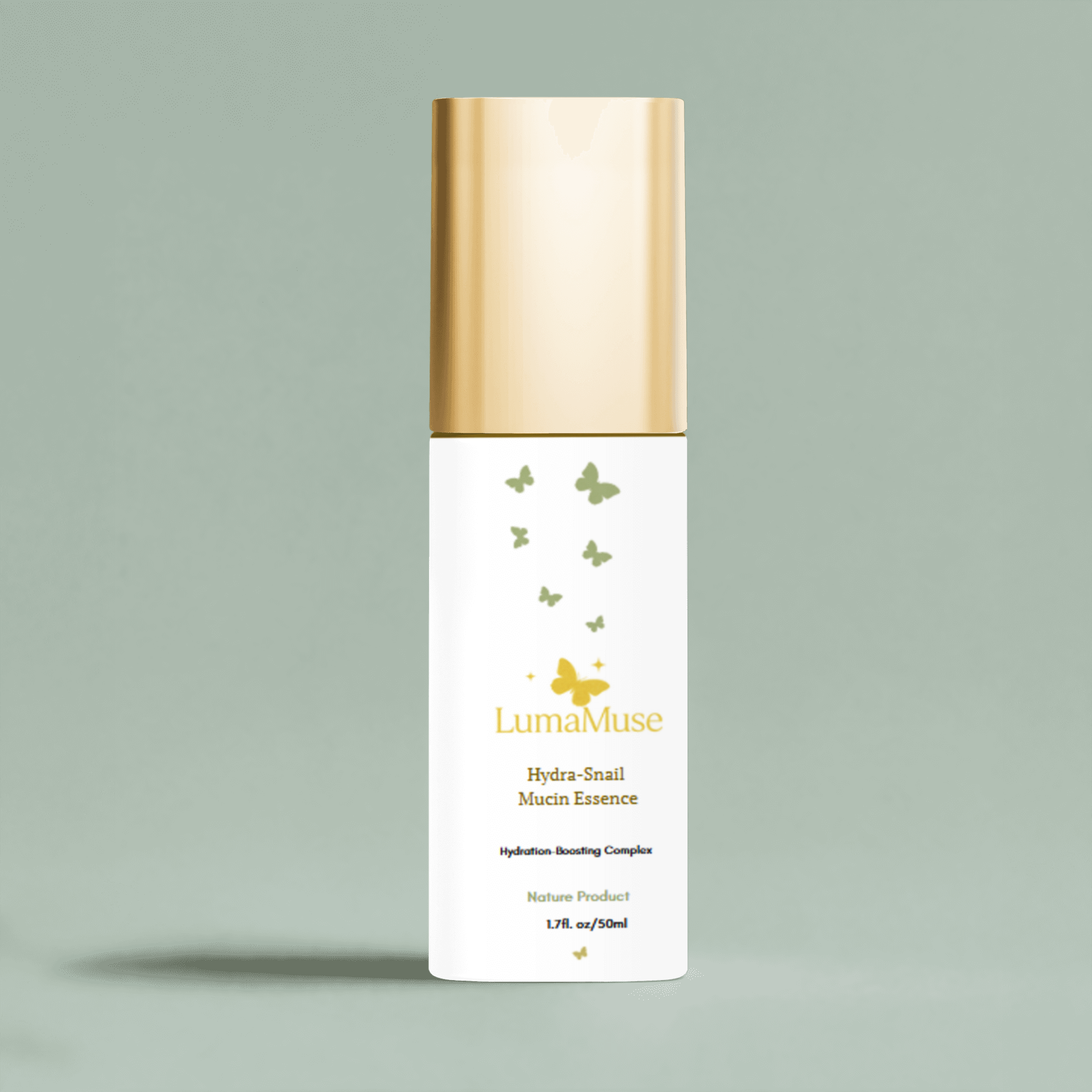 HydraSnail Mucin Essence
