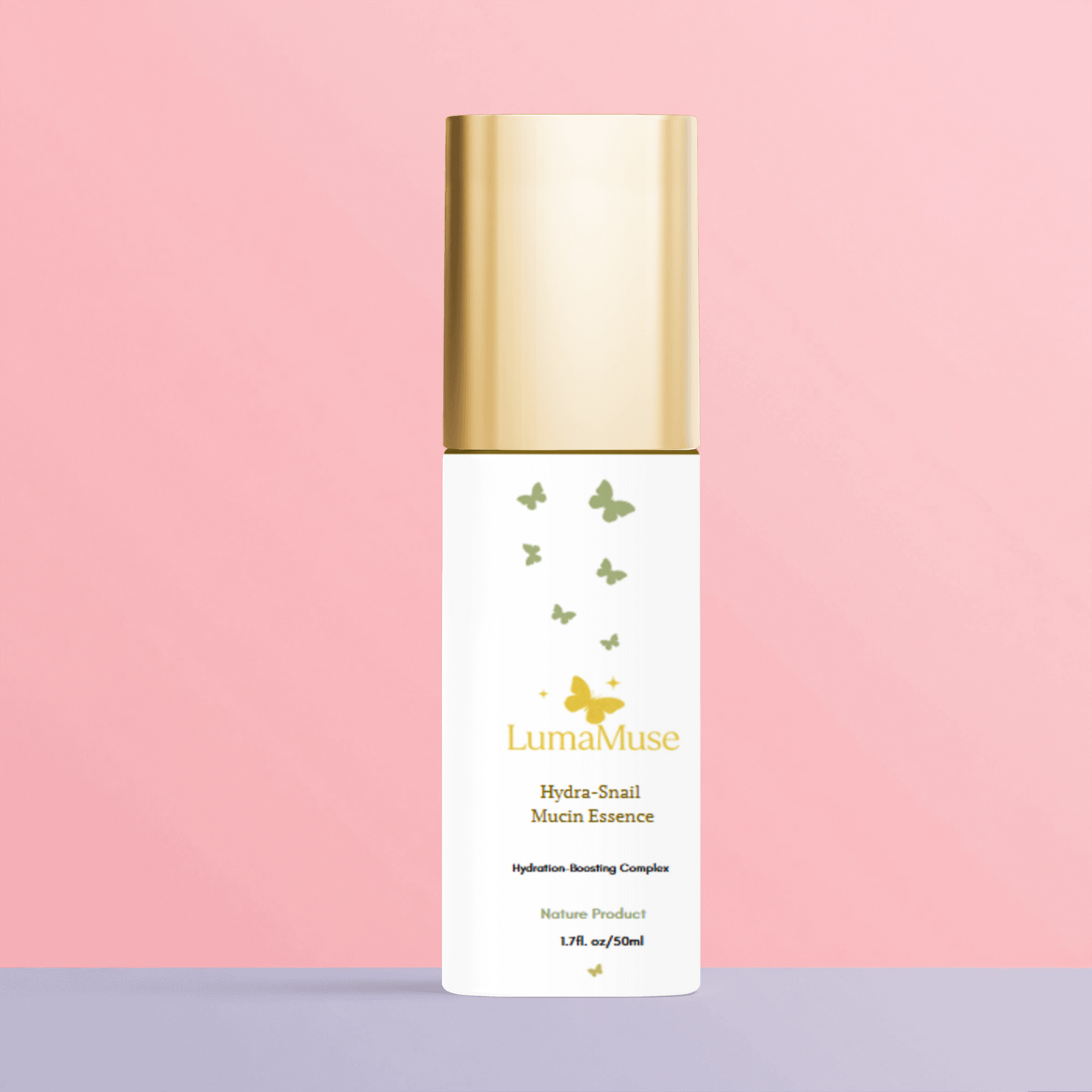 HydraSnail Mucin Essence
