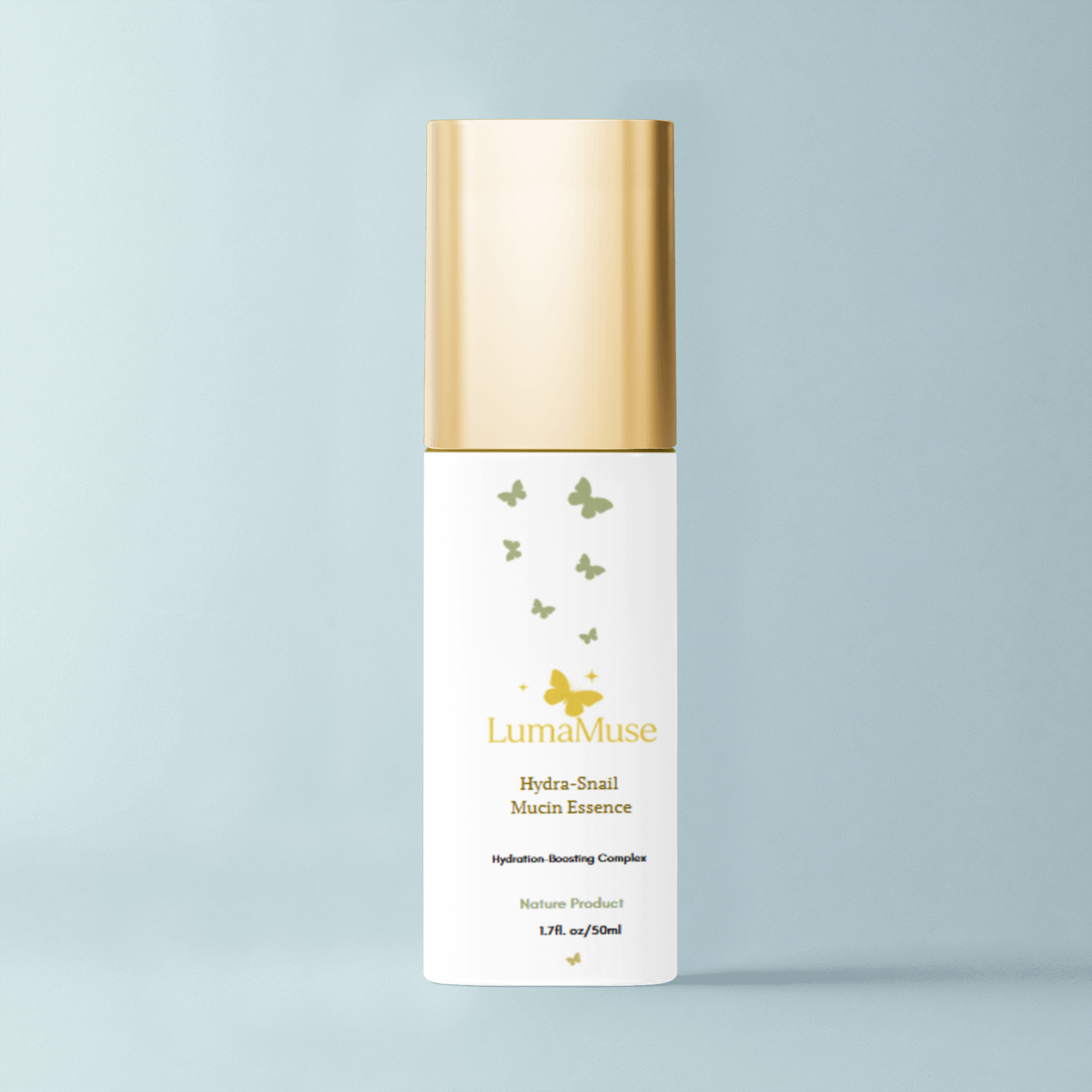 HydraSnail Mucin Essence