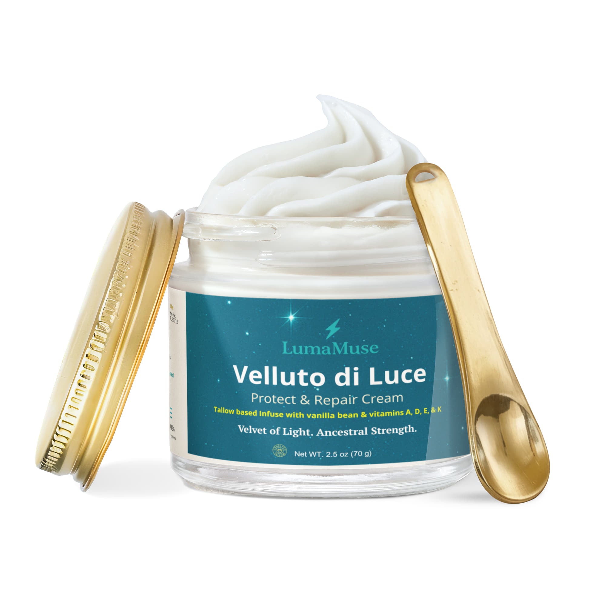 Velluto di Luce (Tallow Cream)