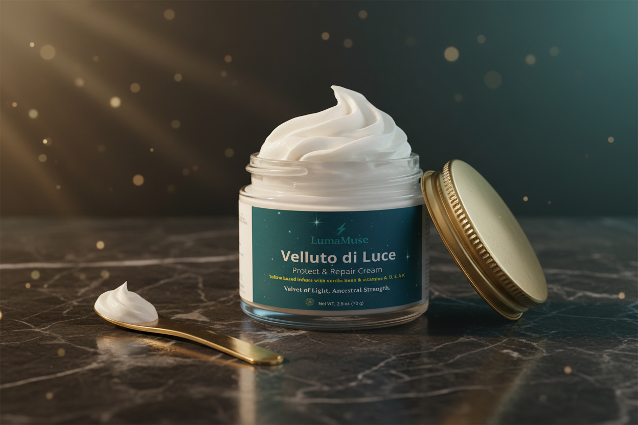 Velluto di Luce (Talgcreme)