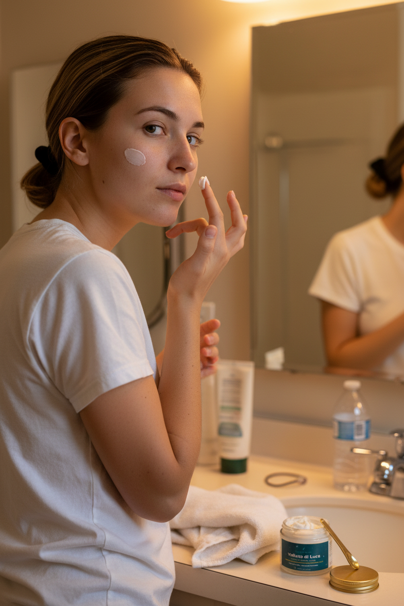 Velluto di Luce (Talgcreme)