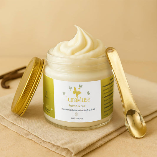 Ancestral Balm (Protect and Repair Cream)