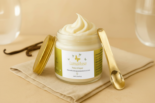 Ahnenbalsam (Talgcreme)