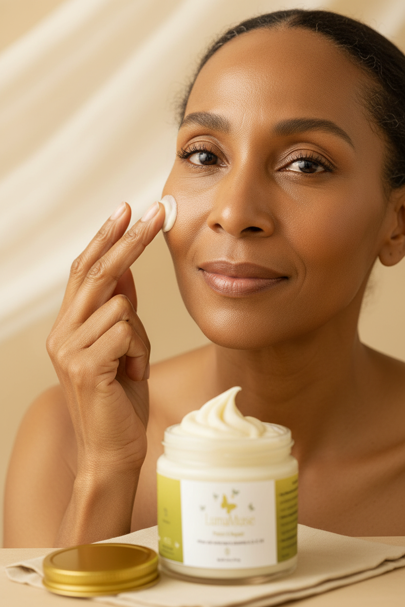 Ahnenbalsam (Talgcreme)