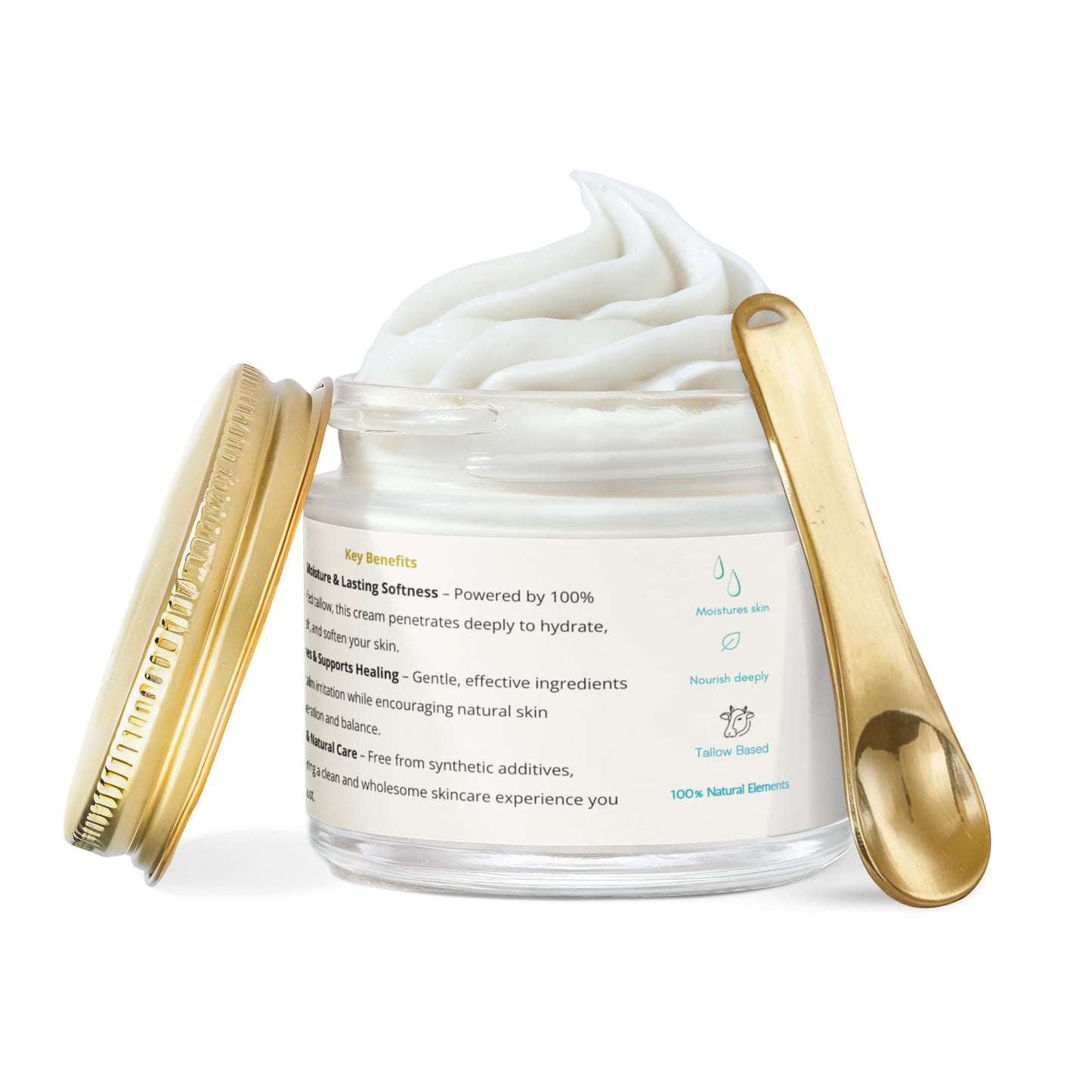 Velluto di Luce (Protect Cream)