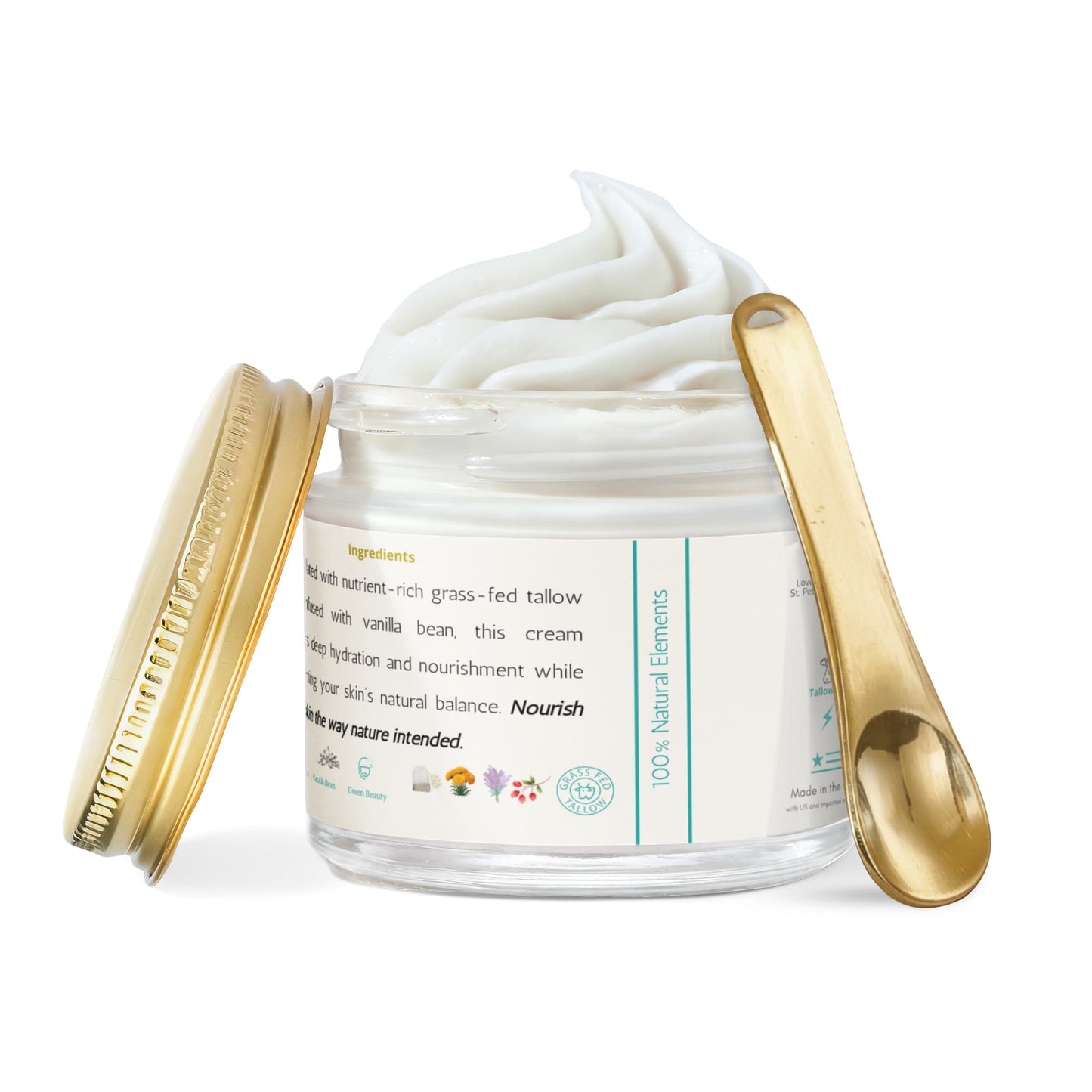 Velluto di Luce (Protect Cream)