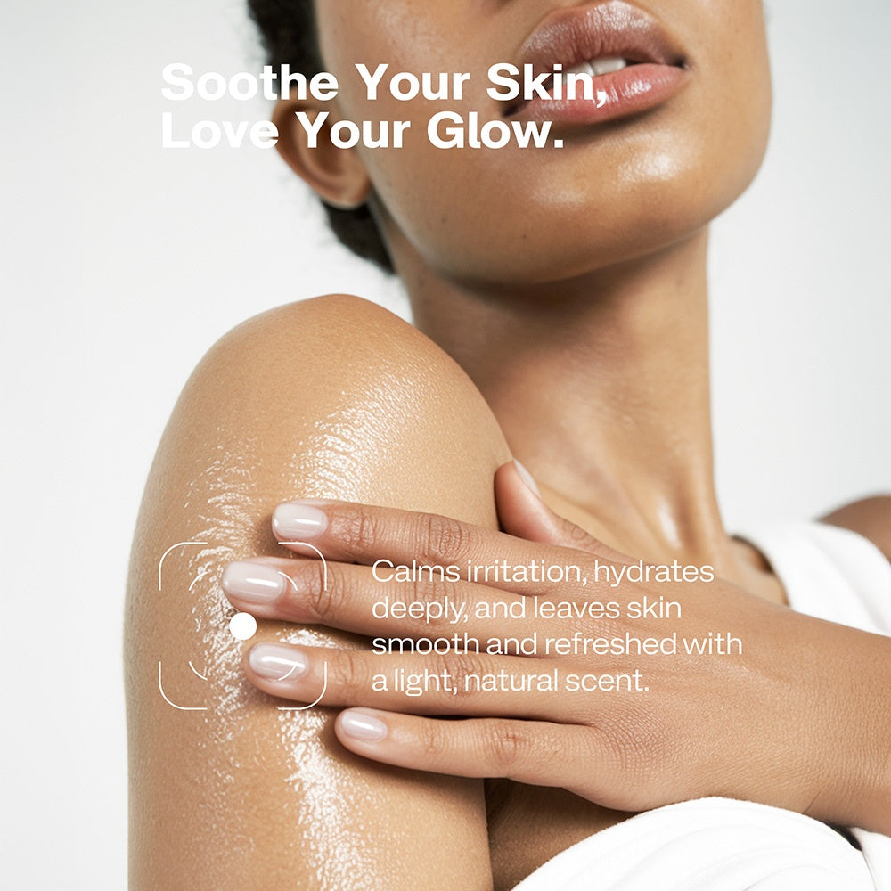 Essenza di Manuka e Miele Marino (Body Oil)