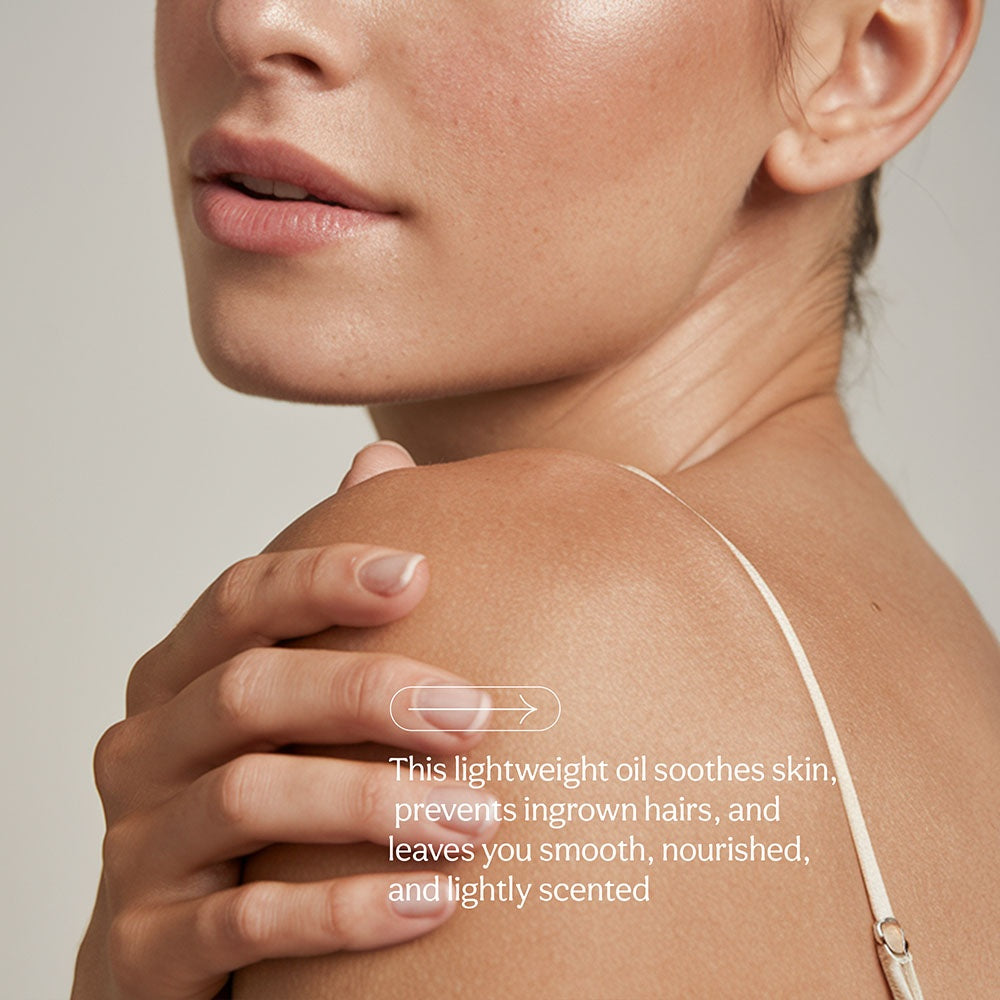 Essenza di Manuka eMiele Marino Body Oil