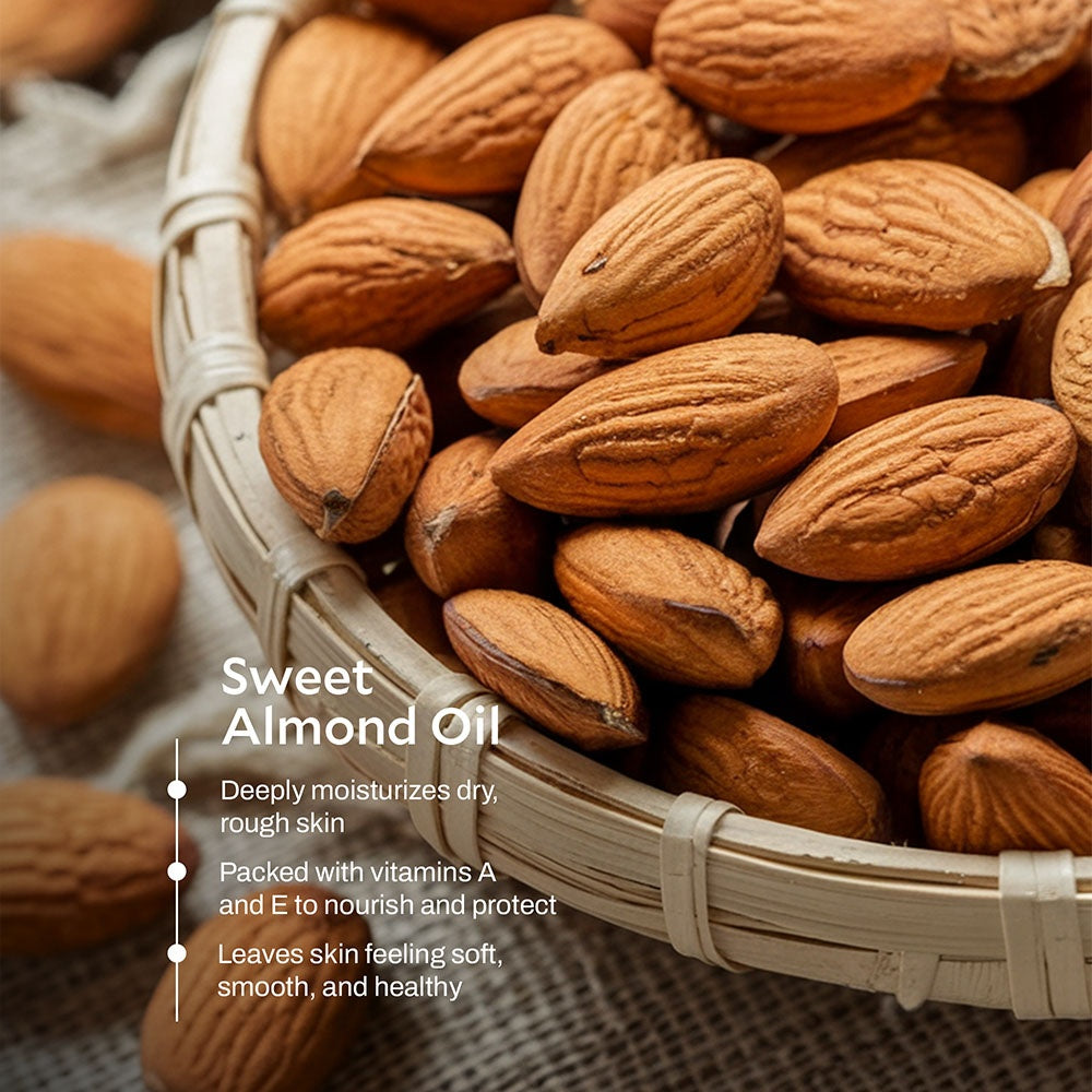 Essenza di Manuka eMiele Marino Body Oil