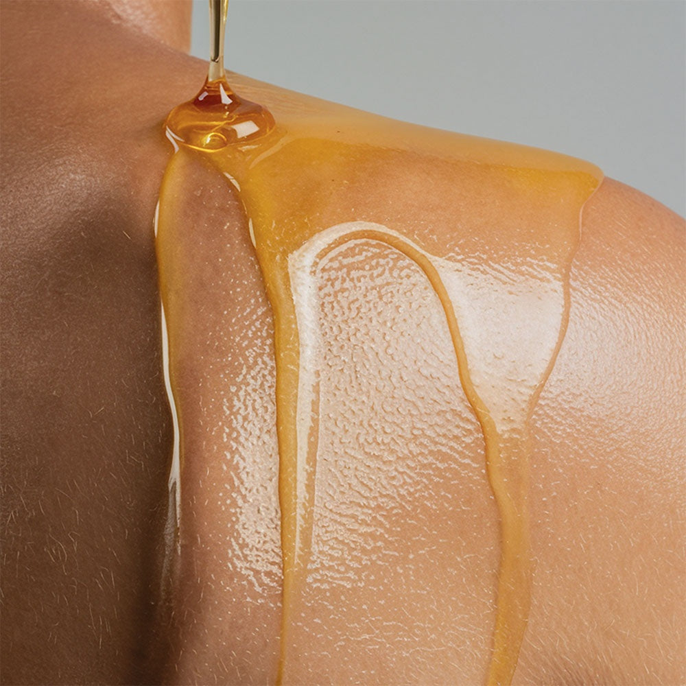 Essenza di Manuka e Miele Marino (Body Oil)