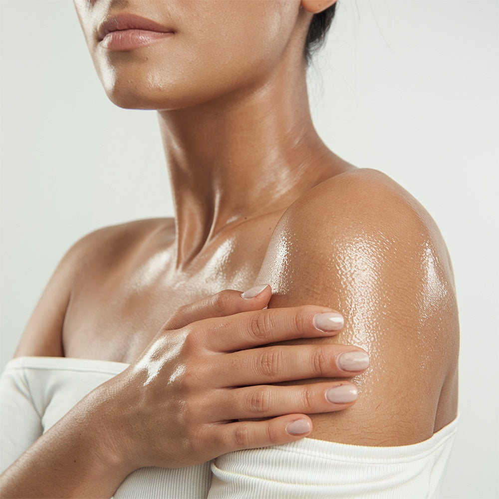 Essenza di Manuka e Miele Marino (Body Oil)