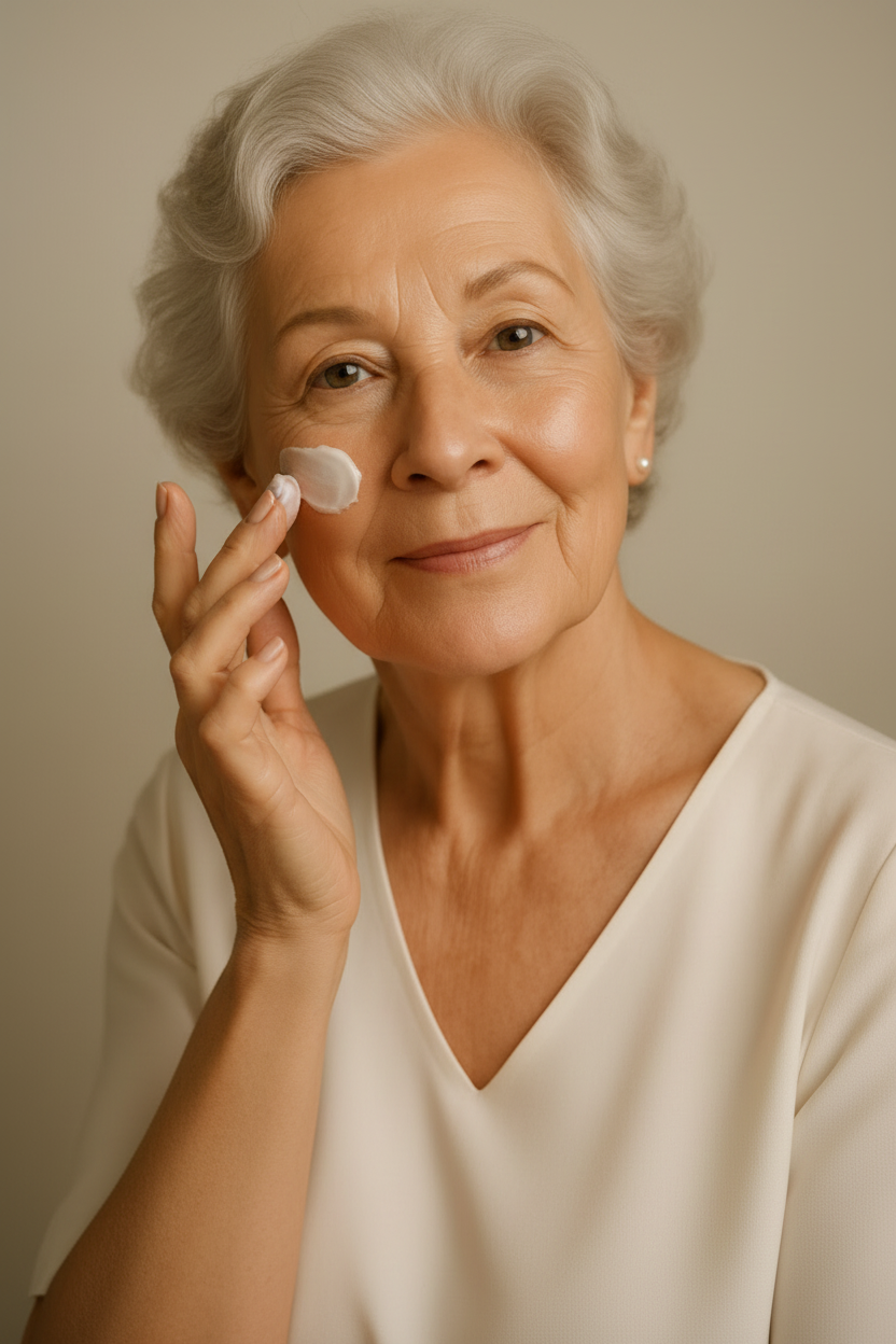 Ahnenbalsam (Talgcreme)