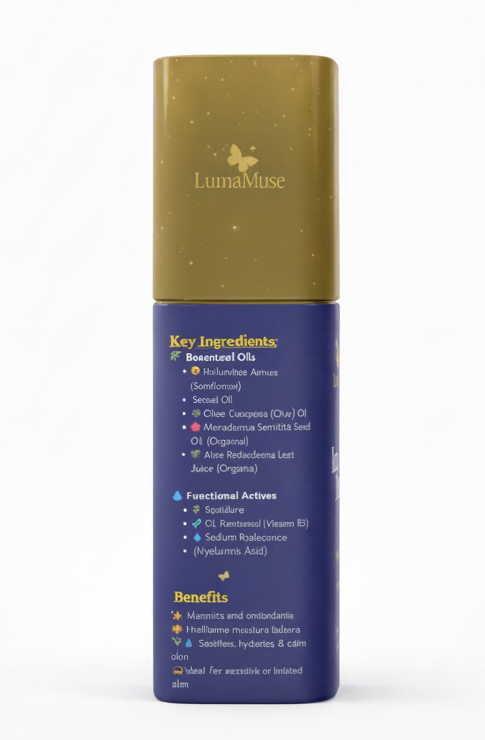 IdraMuse (Cleanser)