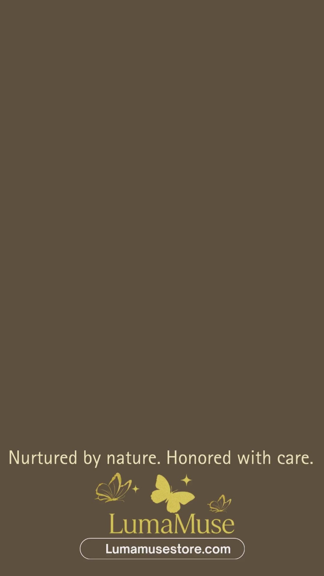 Crema della Terra (Tallow Cream)