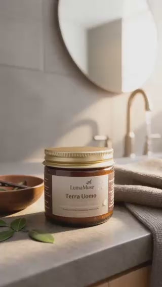 Terra Uomo – Humectante Diario de Sebo Protector