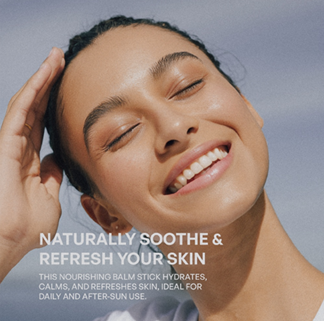 Nourishing Hydrating Balm