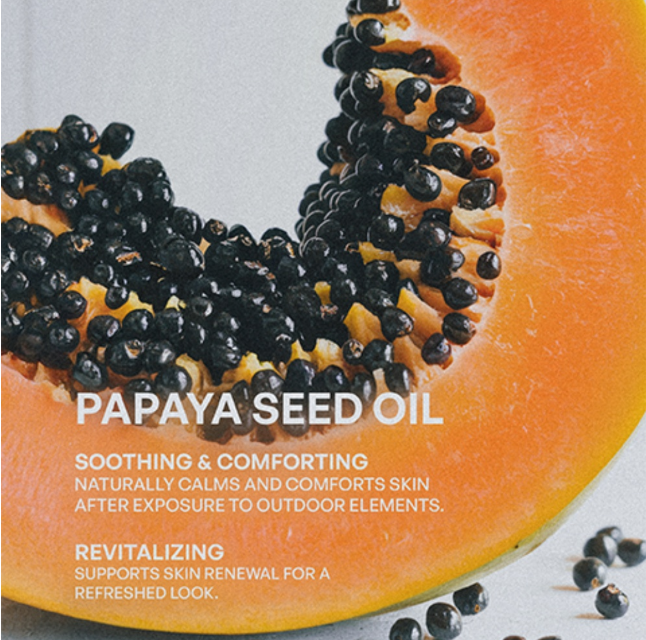 Nourishing Hydrating Balm