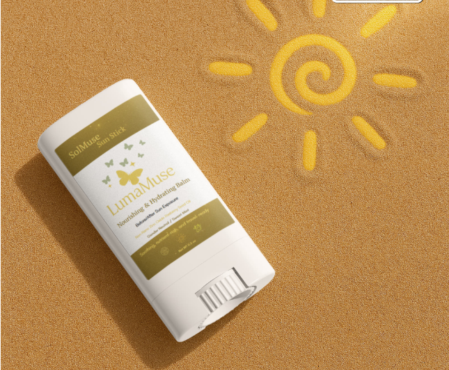 Nourishing Hydrating Balm