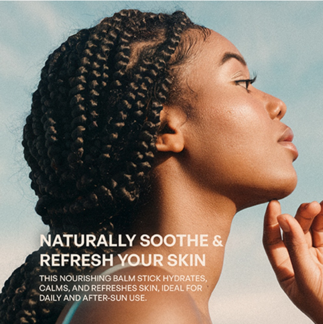 Nourishing Hydrating Balm